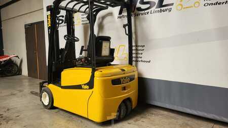 Yale ERP20VT MWB F2080 2014