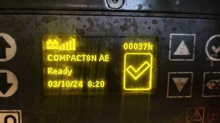 Ostatní 2023 Haulotte Compact 8N 2023 (3)