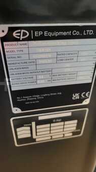 Stapelaars 2024  EP Equipment ESA 121 -D4113– lithium 2025 (5)