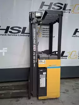 Stacker pedestre 2019  Atlet AJN160 2019 (1)