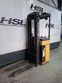 Stacker pedestre 2019  Atlet AJN160 2019 (2)