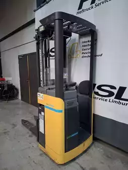 Stacker pedestre 2019  Atlet AJN160 2019 (3)