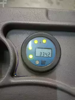 Stacker pedestre 2019  Atlet AJN160 2019 (5)