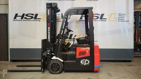 Electric - 3 wheels 2025  EP Equipment CPD15TVL (1)