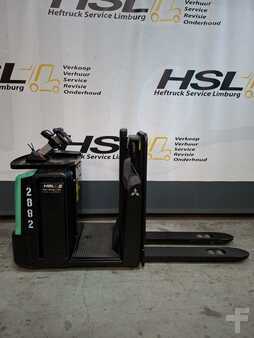 El-pallevogn 2021 Mitsubishi OEH120 2021 (1)