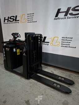 El-pallevogn 2021 Mitsubishi OEH120 2021 (3)