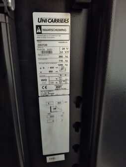 El-pallevogn 2021 Mitsubishi OEH120 2021 (4)