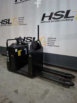 Transpallet elettrici 2019  Mitsubishi OLP200 2019 (3)