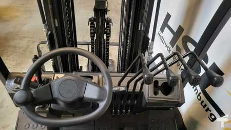 El truck - 4 hjulet 2025  Mitsubishi LM ECB25Q 2025 (5)