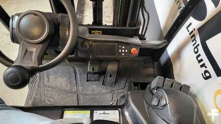 Elektro tříkolové VZV 2019  Mitsubishi FB16ANT (5)