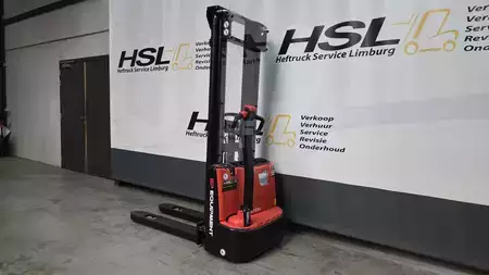 Pallet Stackers 2026  EP Equipment ESA121-L FL3300 (1)