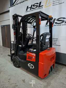 El truck - 3 hjulet 2025 EP Equipment CPD15TVL T4800 2025 (3)