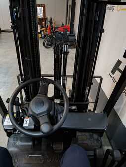 Elektryczne 3-kołowe 2025  EP Equipment CPD15TVL T4800 2025 (5)