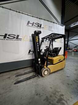 Elektro tříkolové VZV 2020  Yale ERP16VT MWB 2020 (1)