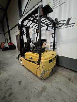 Elektro tříkolové VZV 2020  Yale ERP16VT MWB 2020 (2)