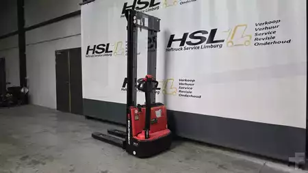 Pallet Stackers 2026  EP Equipment ESA121-L D3800 (2)