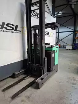 Retráctil 2018  Mitsubishi UMS160 2018 (2)