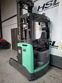 Retráctil 2018  Mitsubishi UMS160 2018 (3)