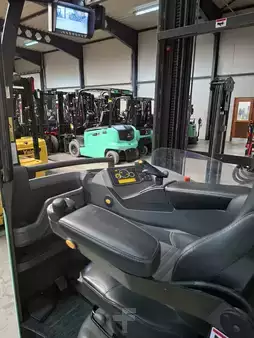 Retráctil 2018  Mitsubishi UMS160 2018 (4)