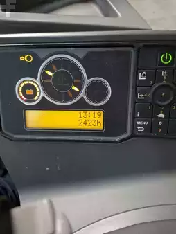 Retráctil 2018  Mitsubishi UMS160 2018 (6)