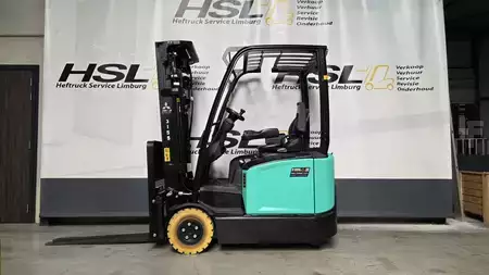 El Truck - 3-hjul 2022  Mitsubishi FB14N2T 2020 (1)