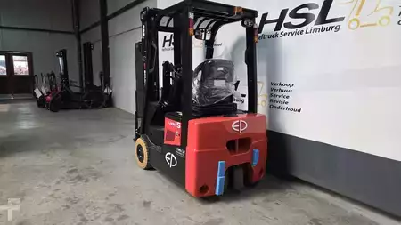 Electric - 3 wheels 2026  EP Equipment CPD15TVL 2026 (3)