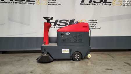 Ostatní - EP Equipment veegmachine (1)