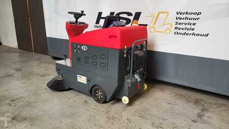 Ostatní - EP Equipment veegmachine (3)