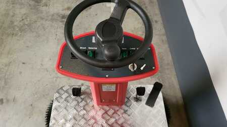 Ostatní - EP Equipment veegmachine (4)