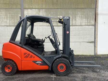 Linde H30D-02 EVO