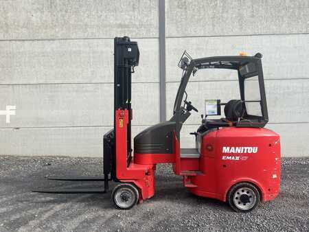 Elettrico 4 ruote 2017  Manitou EMA II 17 (1)