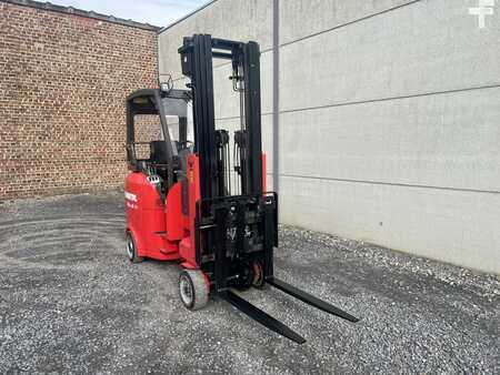 Chariot 4 roues électrique 2017  Manitou EMA II 17 (3)