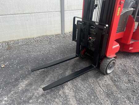 Manitou EMA II 17