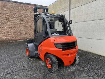 Linde H40D-02 EVO