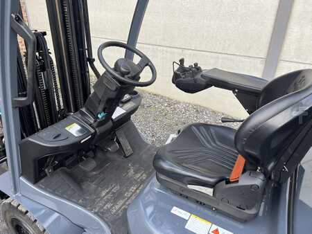 Propane Forklifts 2017  Toyota 02-8FGF15 (5)