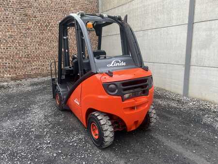 Gasoltruck 2004  Linde H25T (4)