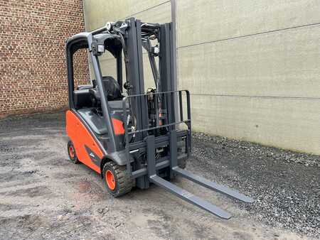 Linde H20T-01 EVO