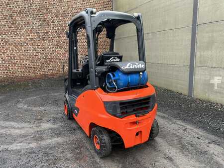 Linde H20T-01 EVO