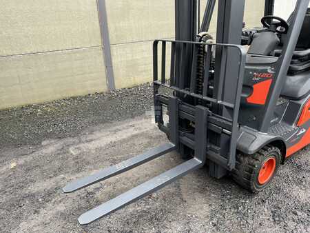 Linde H20T-01 EVO