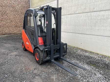 Linde H35D-01