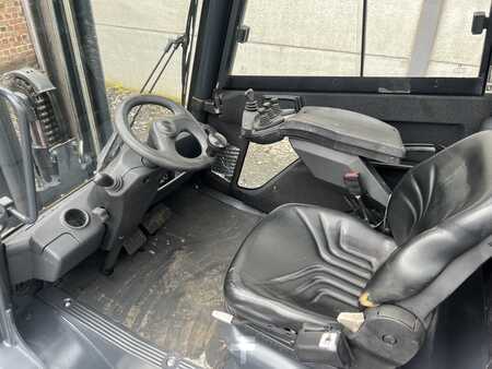 Carrello elevatore diesel 2012  Linde H35D-01 (5)