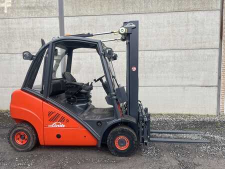 Linde H25D-01