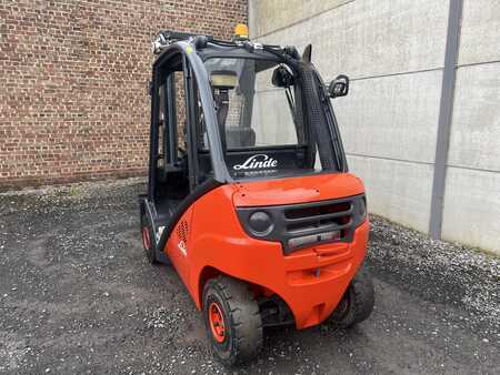 Linde H25D-01