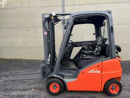 Linde H16T-01