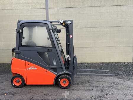 LPG Forklifts 2013  Linde H16T-01 (2)