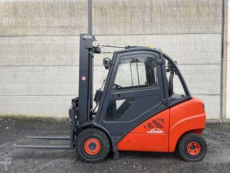 Linde H30D-01