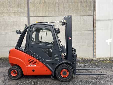 Linde H30D-01