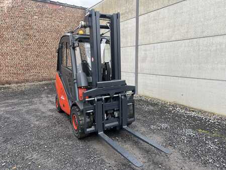 Linde H30D-01