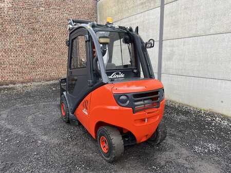 Linde H30D-01