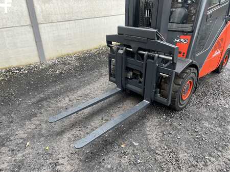 Linde H30D-01